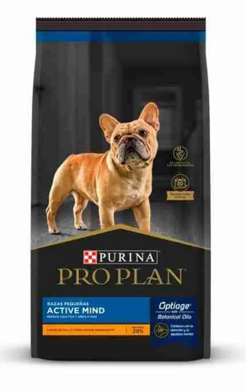 Comida para perros premium