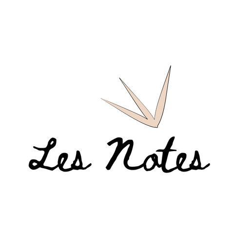 Les Notes