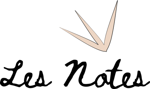 Les Notes