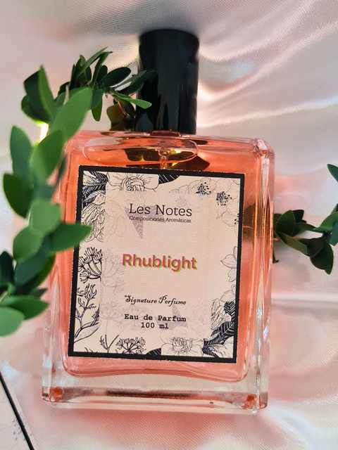 Rhublight EDP