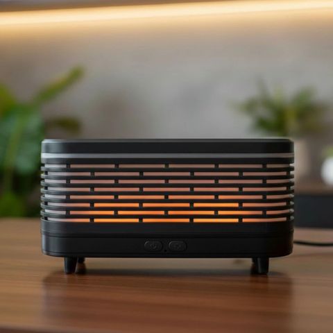 Humidificador Brickel 