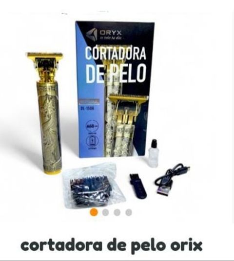 CORTADORA DE PELO ORIX