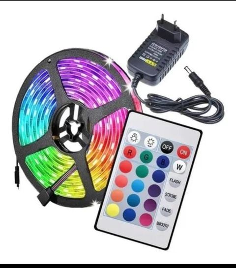 Tira led RGB
