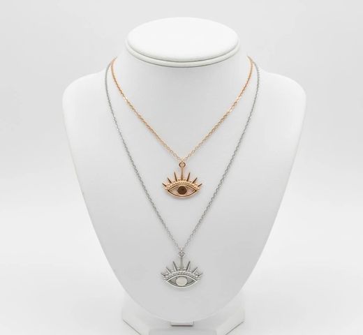 Cadenita con Dije Ojo