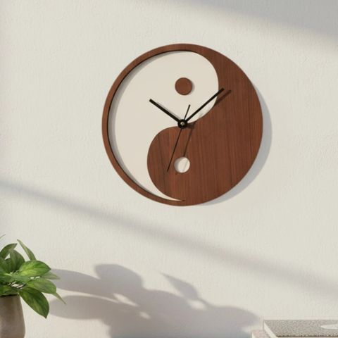 Reloj de Pared Shangai 