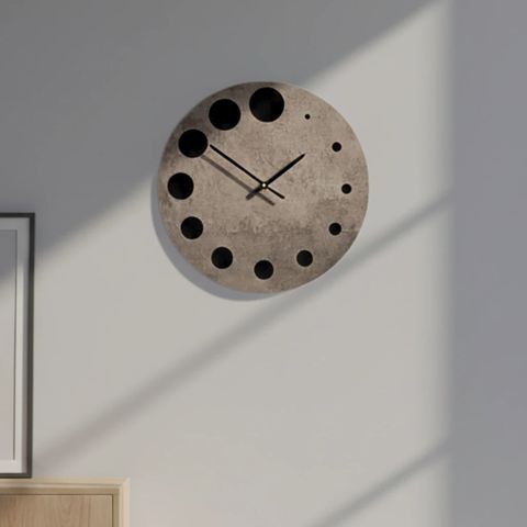 RELOJ DE PARED