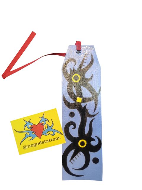 SEÑALADORES ARTESANALES   