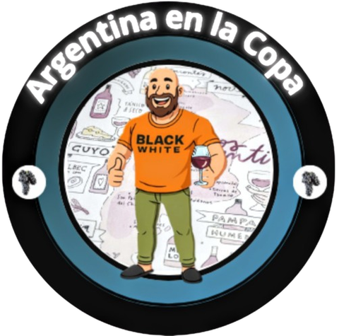 ARGENTINA EN LA COPA