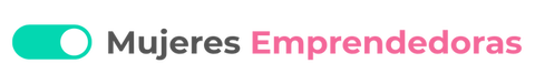 Mujeres Emprendedoras