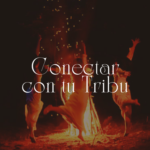 Encontrá tu Tribu — Descubrí a quién tu alma y tu corazón desean servir