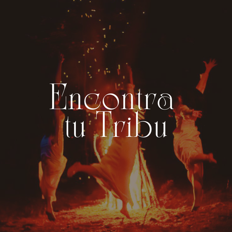 Encontrá tu Tribu — Descubrí a quién tu alma y tu corazón desean servir