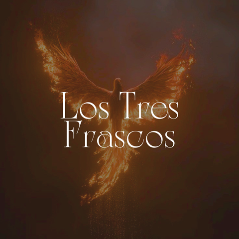 Los Tres Frascos — Construí tu valor de vida y descubrí cuánto necesita ganar tu negocio para que puedas salir sin tirarte al vacío.