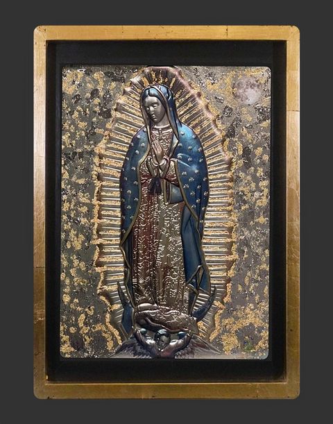 Virgen Luz de Amor Vol. 2