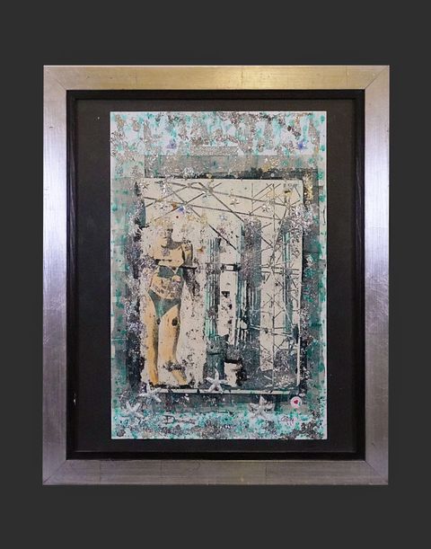 Erotismo Estructural 