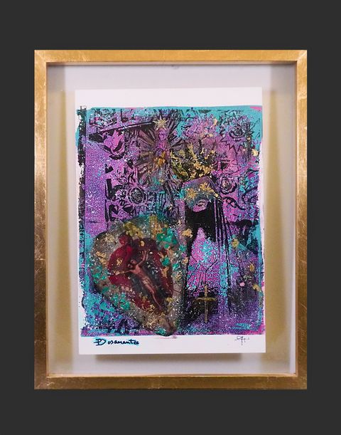 Oración Eléctrica Vol. 6