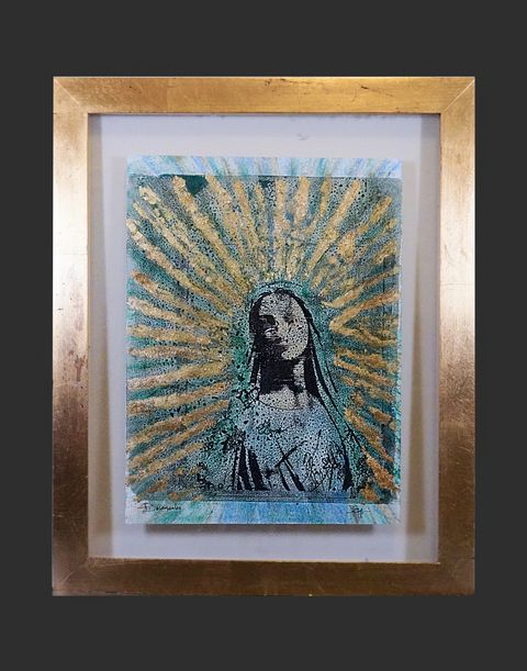 Oración Eléctrica Vol. 8