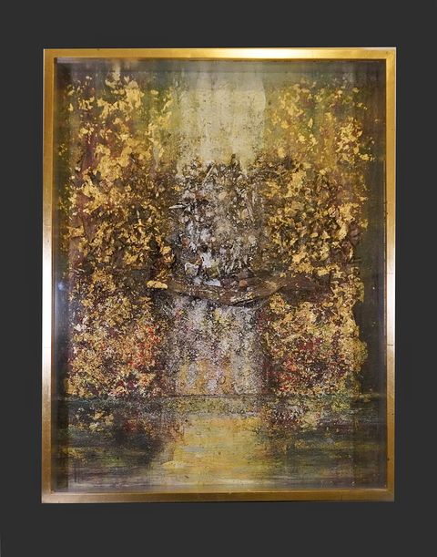 Ensamble Orgánico Vol. 2