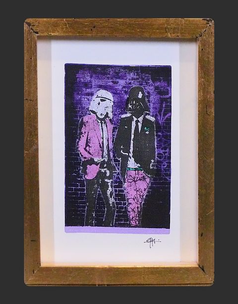 Performing Normality