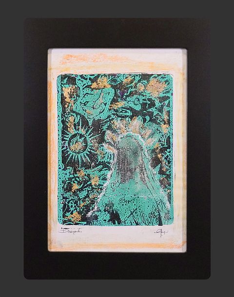 Oración Eléctrica Vol. 3