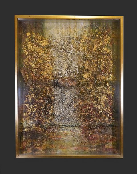 Ensamble Orgánico Vol. 1