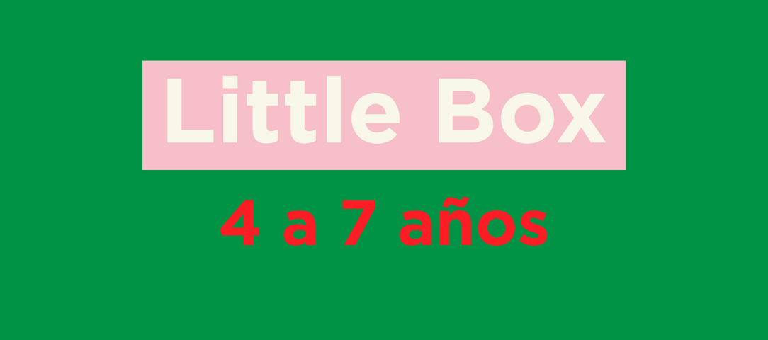 Little Box