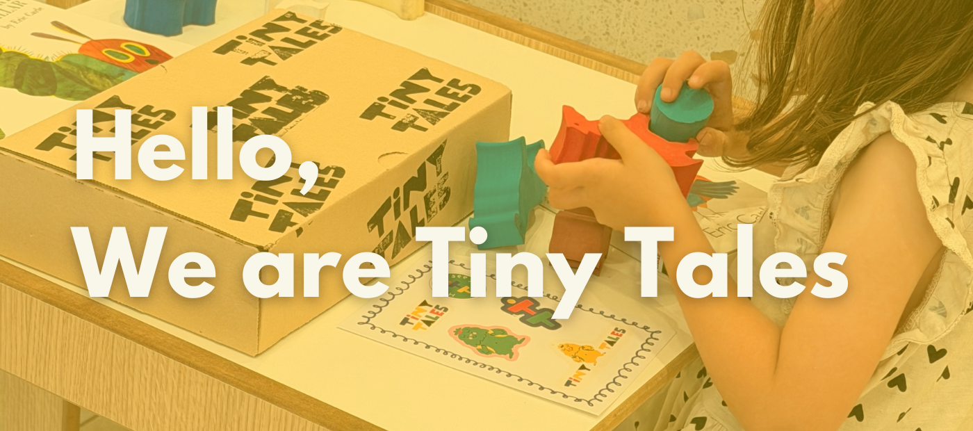 suscripción de libros infantiles en inglés