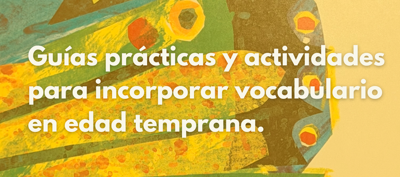 suscripción de libros infantiles en inglés