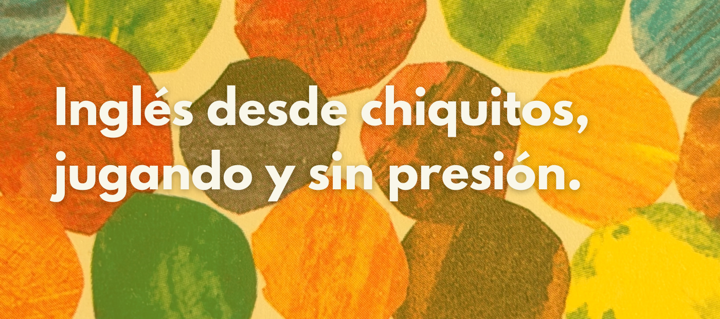 tiny tales suscripción de libros infantiles en inglés