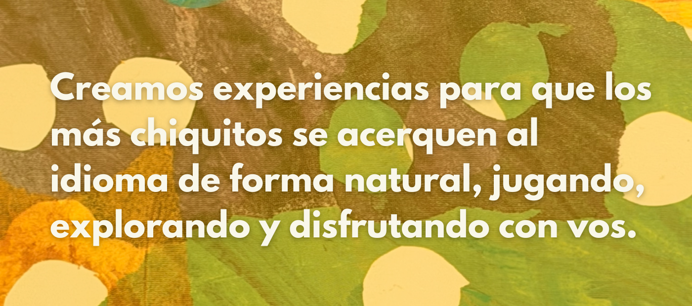 suscripción de libros infantiles en inglés