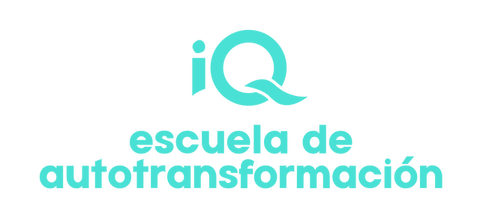 iQ Escuela de autotransformación