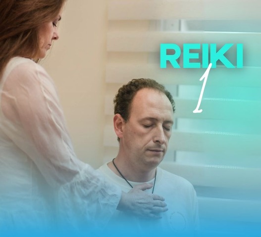 Reiki Usui Tibetano (Nivel 1)