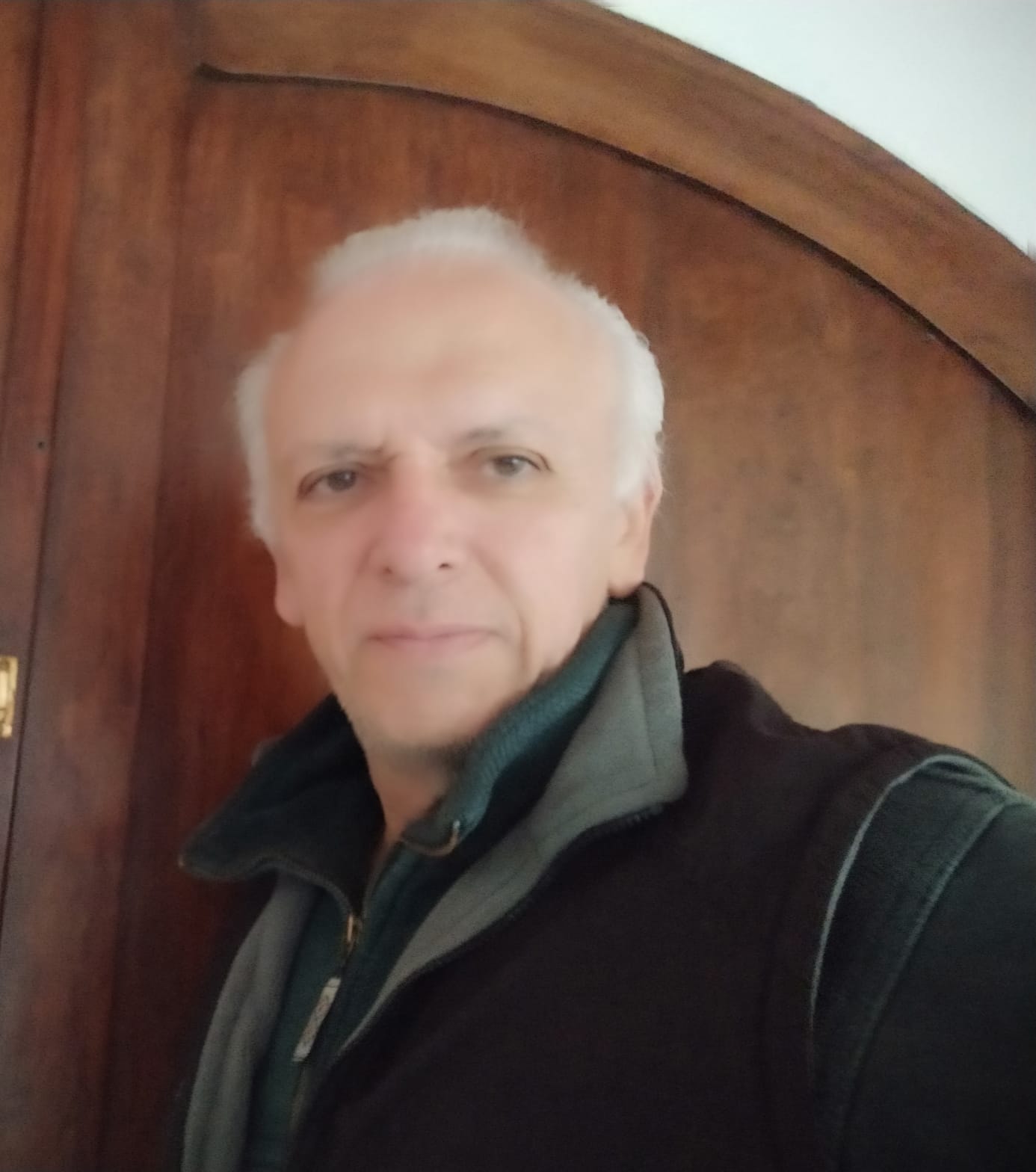 Carlos Szydlowski