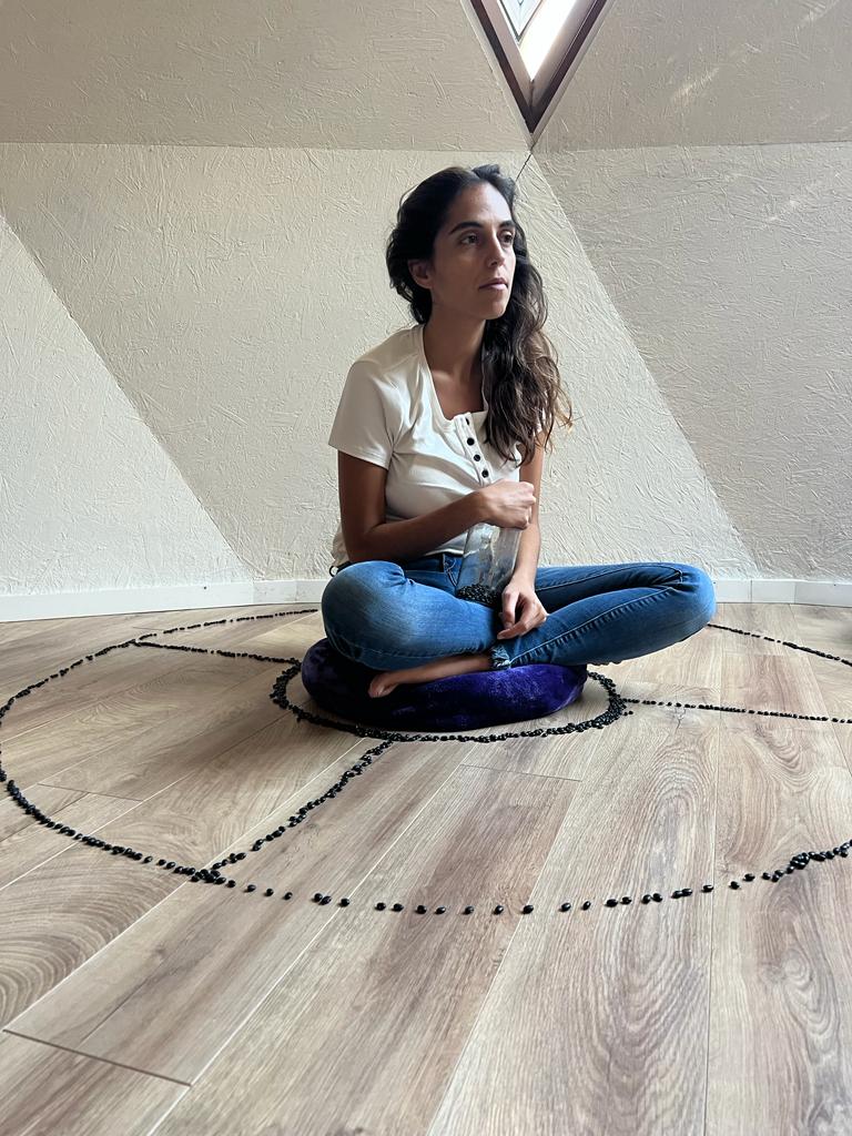 Paula Pérez