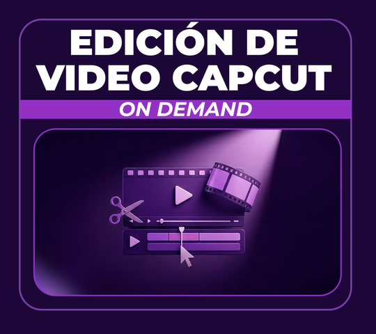 Edición de Video 