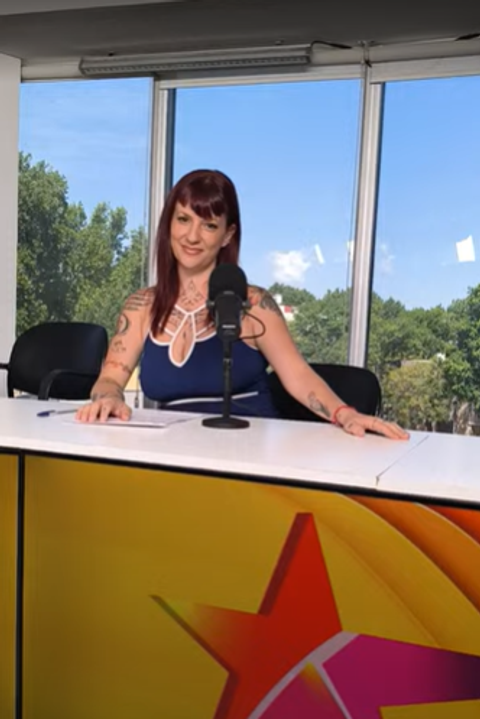 Taller de LOCUCIÓN para Principiantes