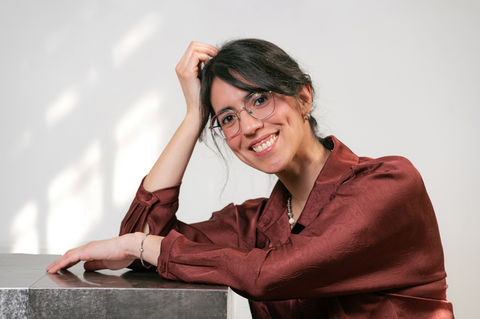 Lu Caceres | Mentora creativa