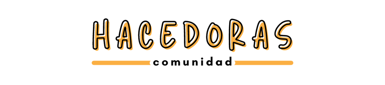 Hacedoras - Comunidad