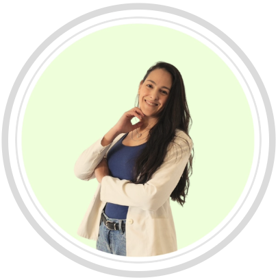 Natalia Terreno - Synergy mastermind