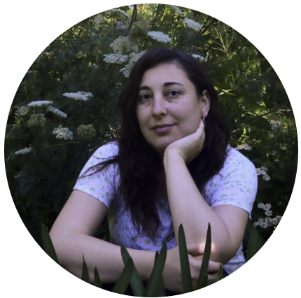 Rachel Breitenbucher - Negocios + Diseño Humano
