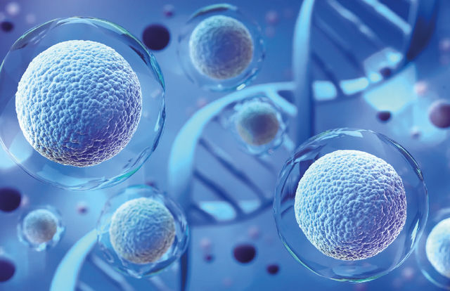 Exosomas: La biotecnología al alcance de la piel