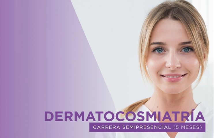 Dermatocosmiatría