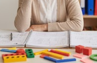 Docente de Matemática (Primaria)