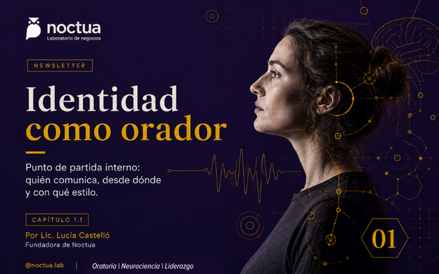 La base invisible de nuestra comunicación y nuestro liderazgo. 