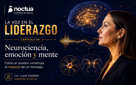 Neurociencia, emoción y mente en la construcción del discurso