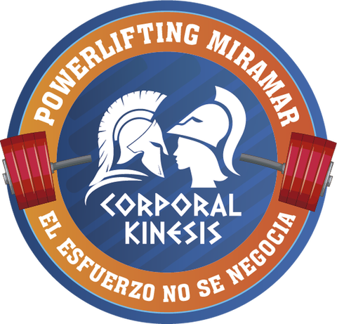 Corporal Kinesis Formaciones