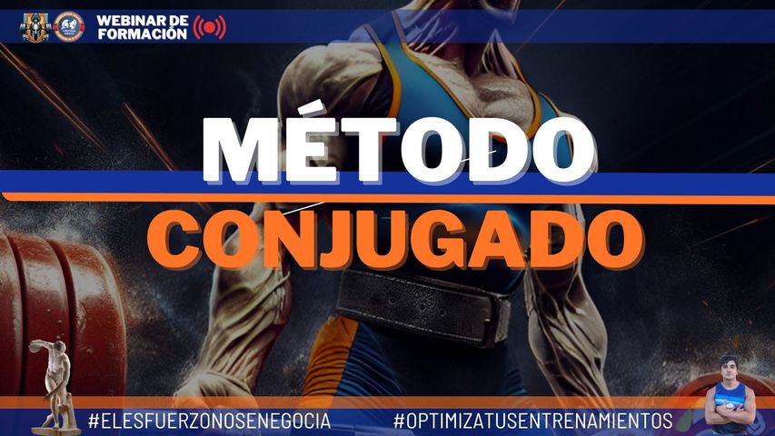Método Conjugado
