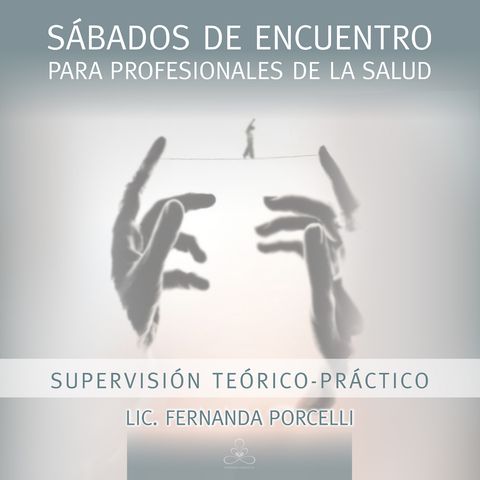Encuentros de los sábados módulo 1