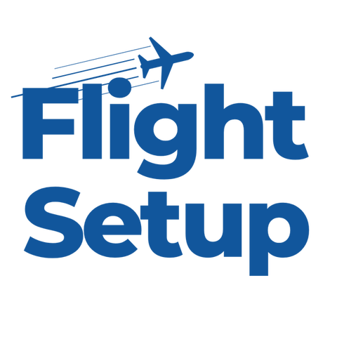 flight setup