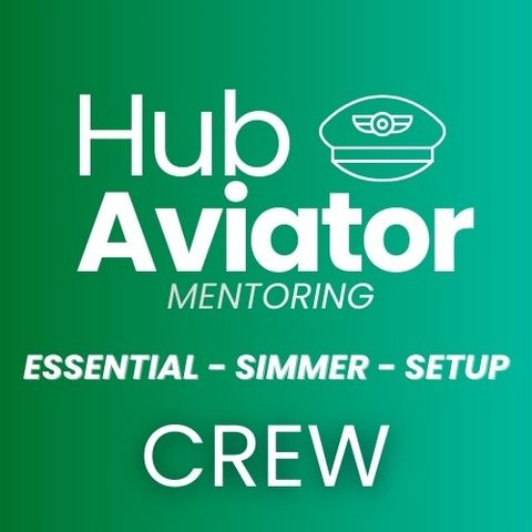 SESIÓN DE 90 MINUTOS CREW (ESSENTIAL, SIMMER Y SETUP)