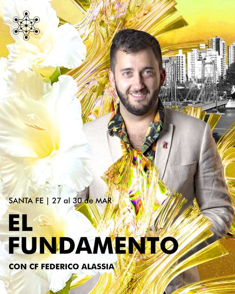 El Fundamento | Santa Fe